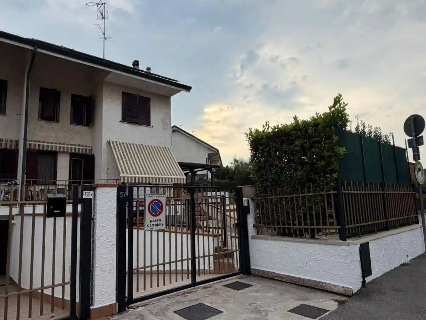 Villetta a schiera - foto 2