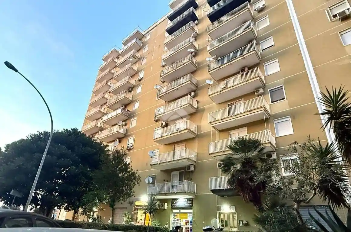 Appartamento in vendita a Palermo