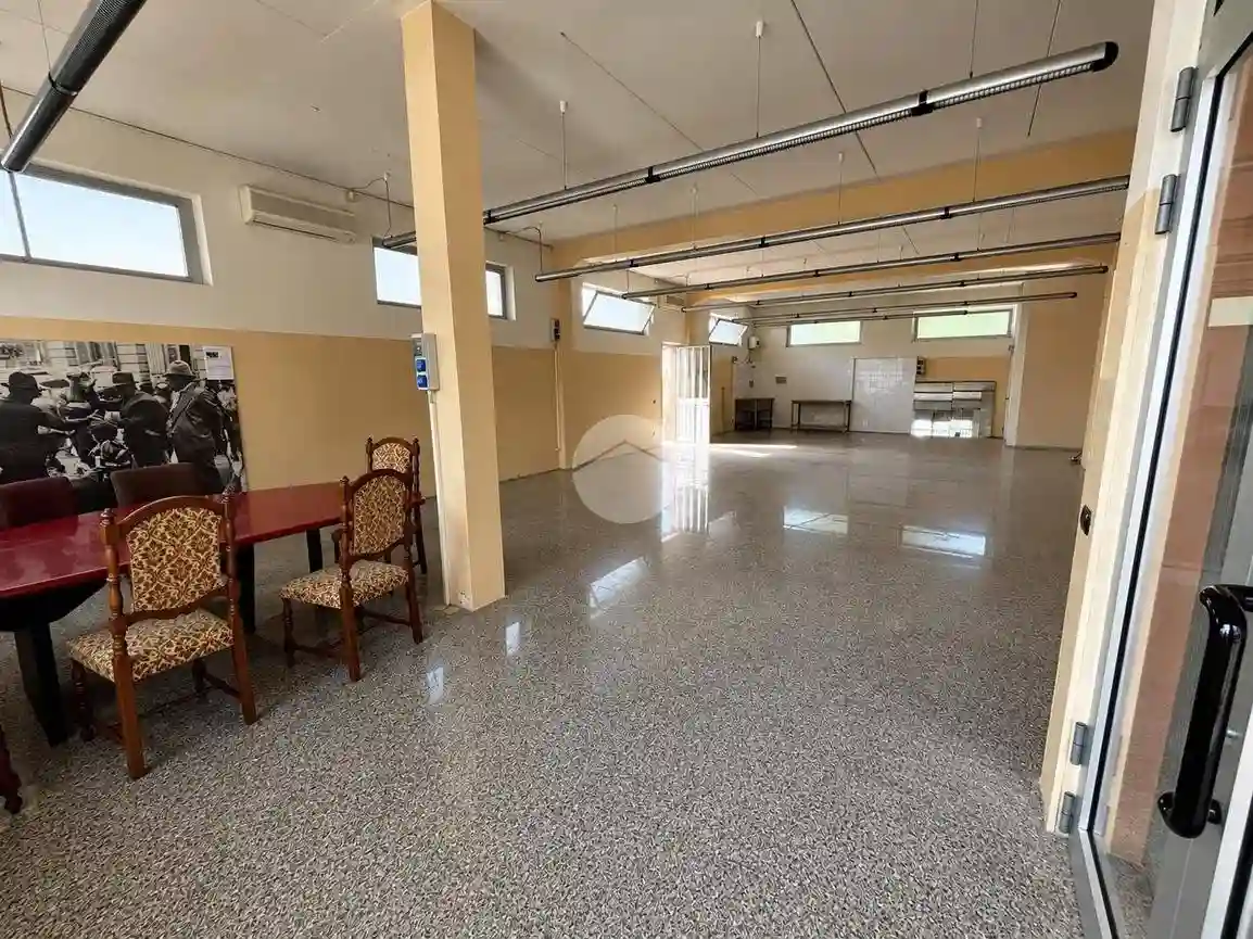 Loft - foto 4
