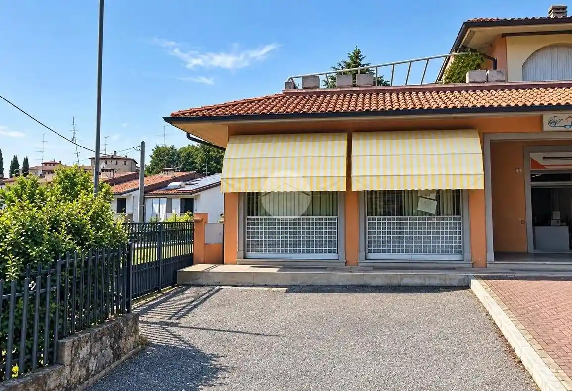 Loft in vendita a Provaglio d'Iseo