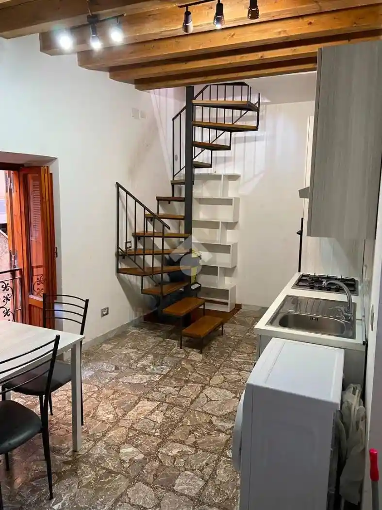 Appartamento in affitto a Marino
