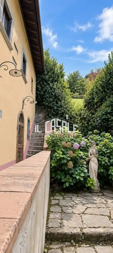 Rustico - Casale in vendita a Dicomano