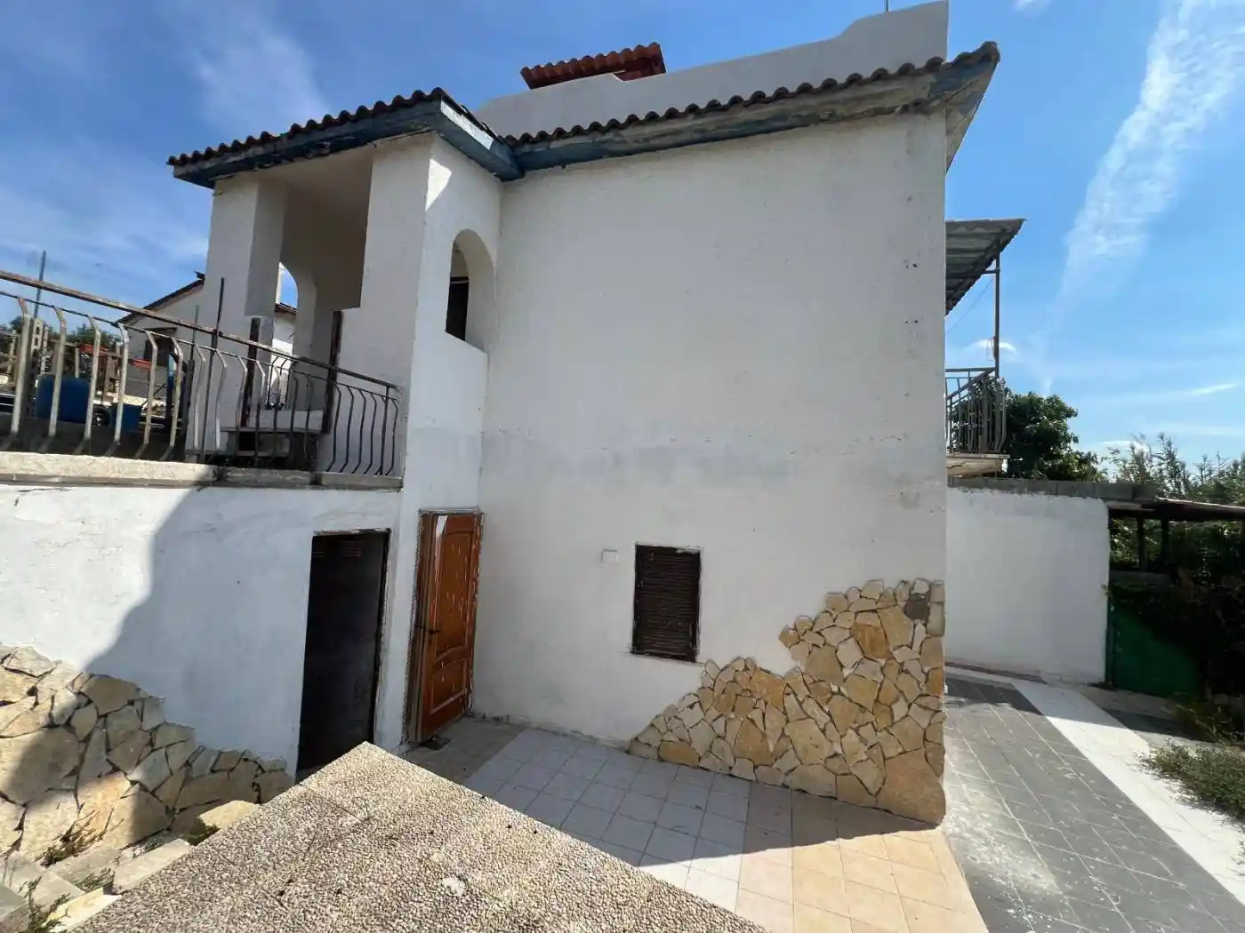 Villa in vendita a Aprilia