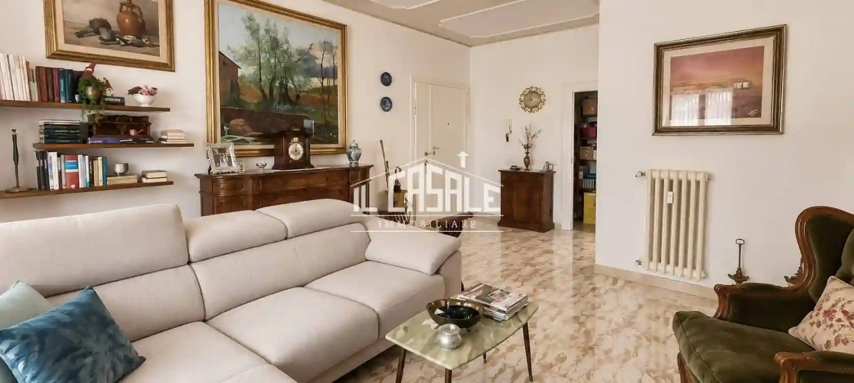 Appartamento - foto 2