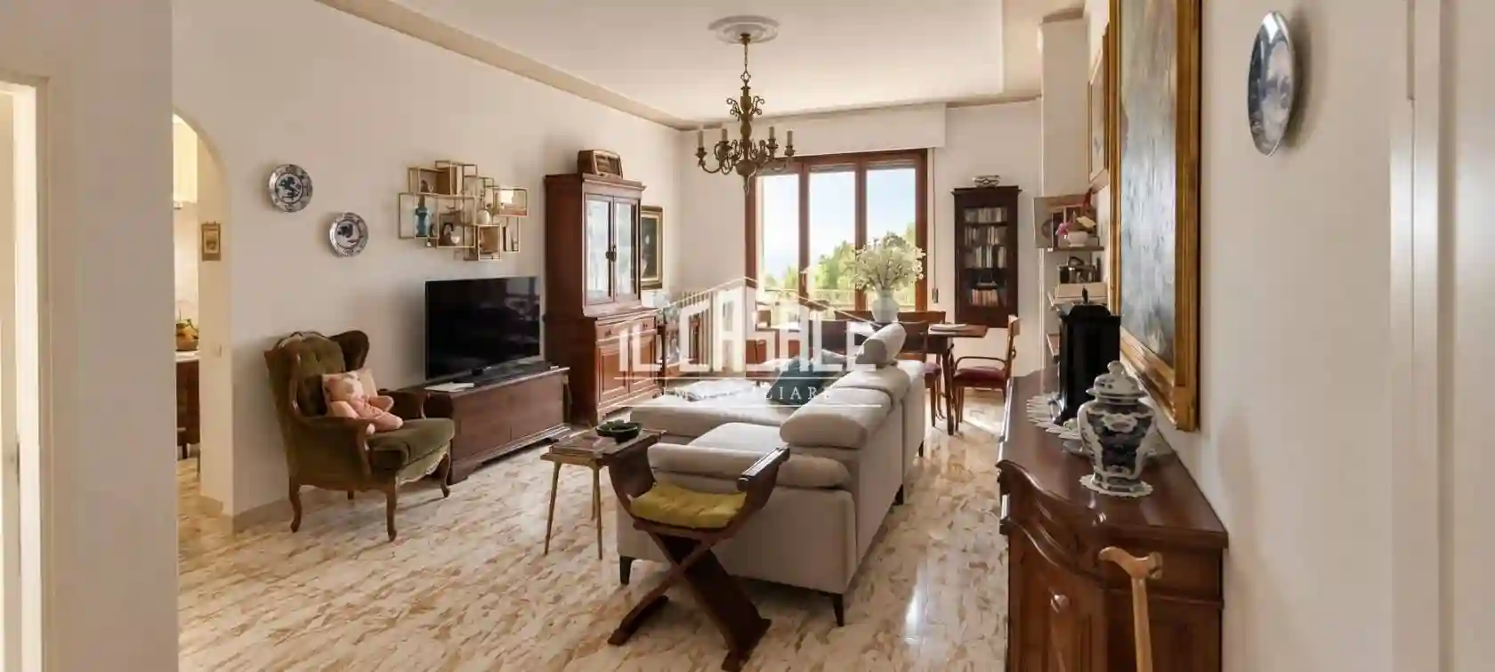 Appartamento - foto 3