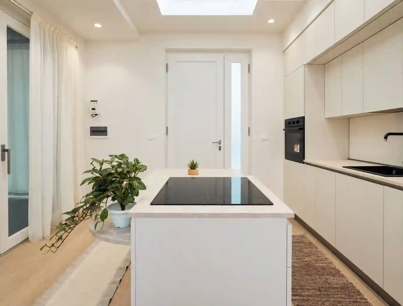 Loft - foto 3