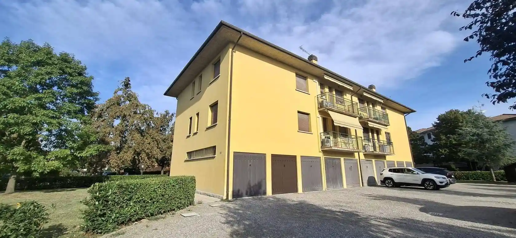 Appartamento in vendita a Argelato