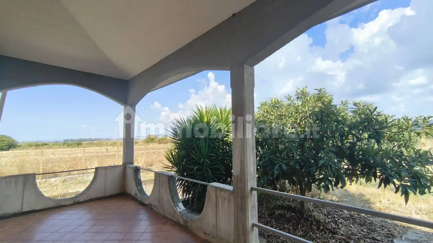 Casa indipendente in vendita a Cerveteri