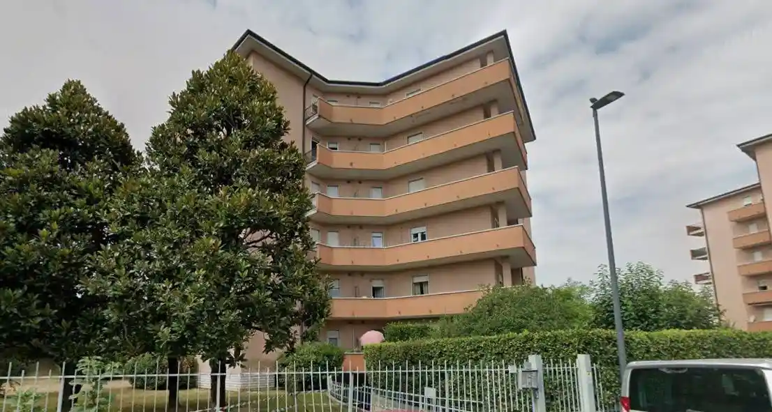 Appartamento in vendita a Brescia