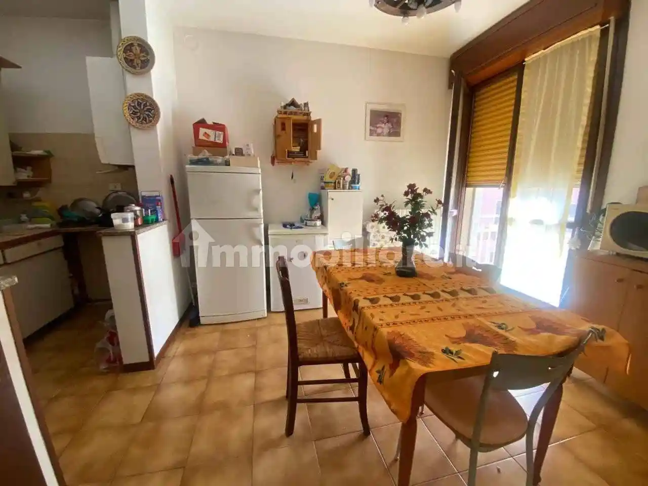 Appartamento in vendita a Castelnovo Ne' Monti