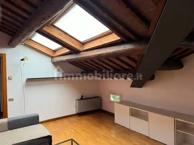 Attico - Mansarda in affitto a Rovigo