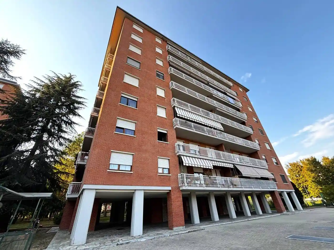 Appartamento in vendita a Venaria Reale