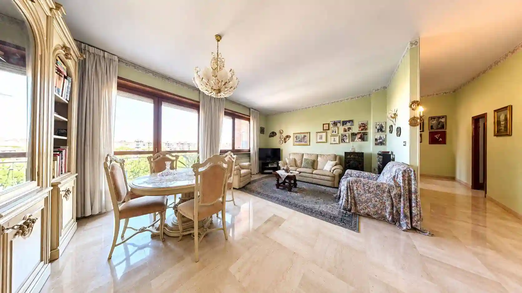 Appartamento - foto 3