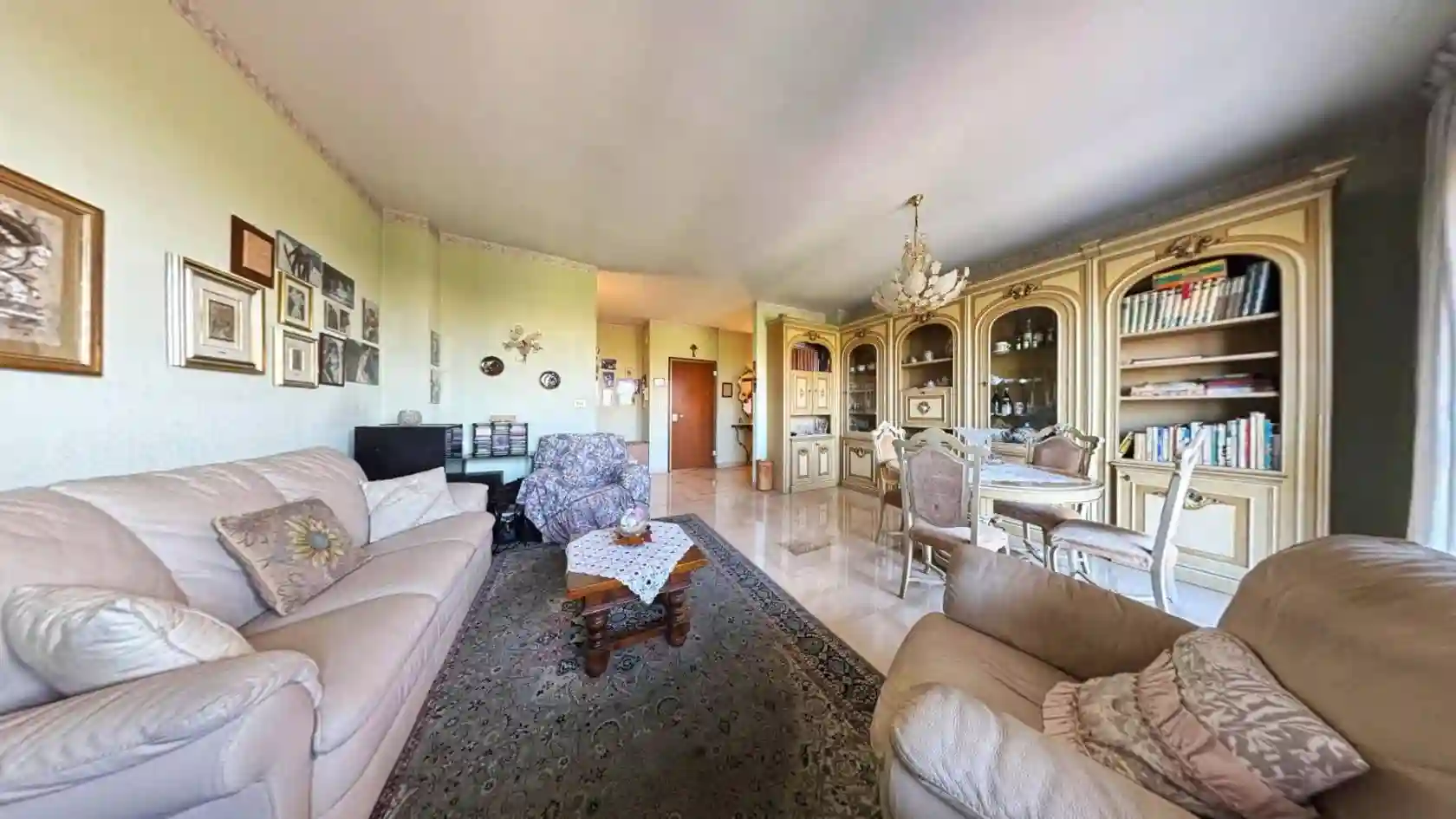 Appartamento - foto 4