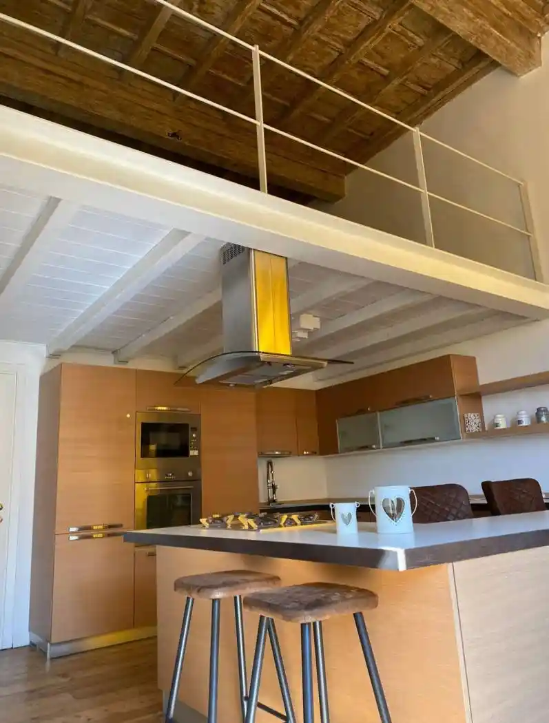 Loft in vendita a Milano