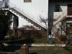 Appartamento in vendita a Cerro Maggiore