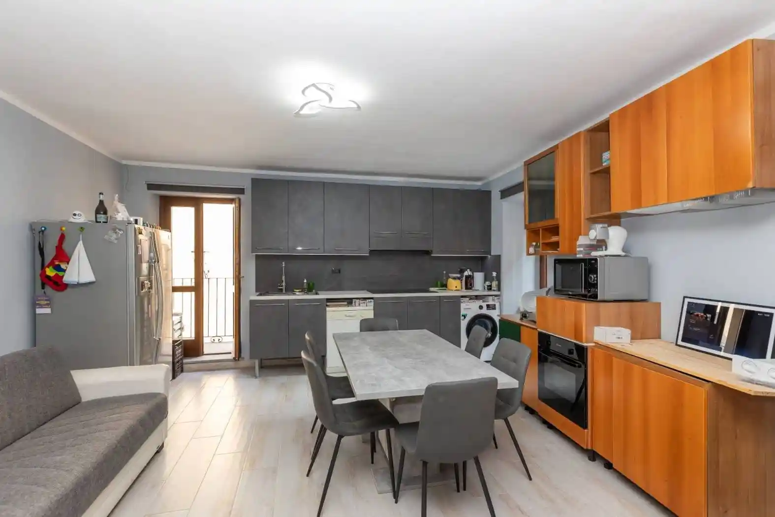 Appartamento in vendita a Gassino Torinese