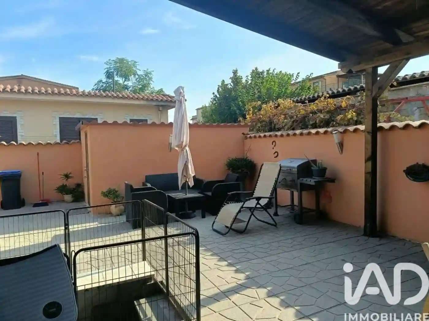 Villa - foto 3