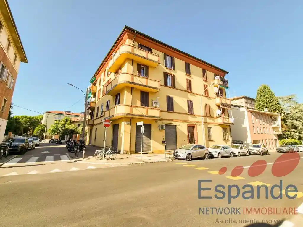 Appartamento in affitto a Bologna
