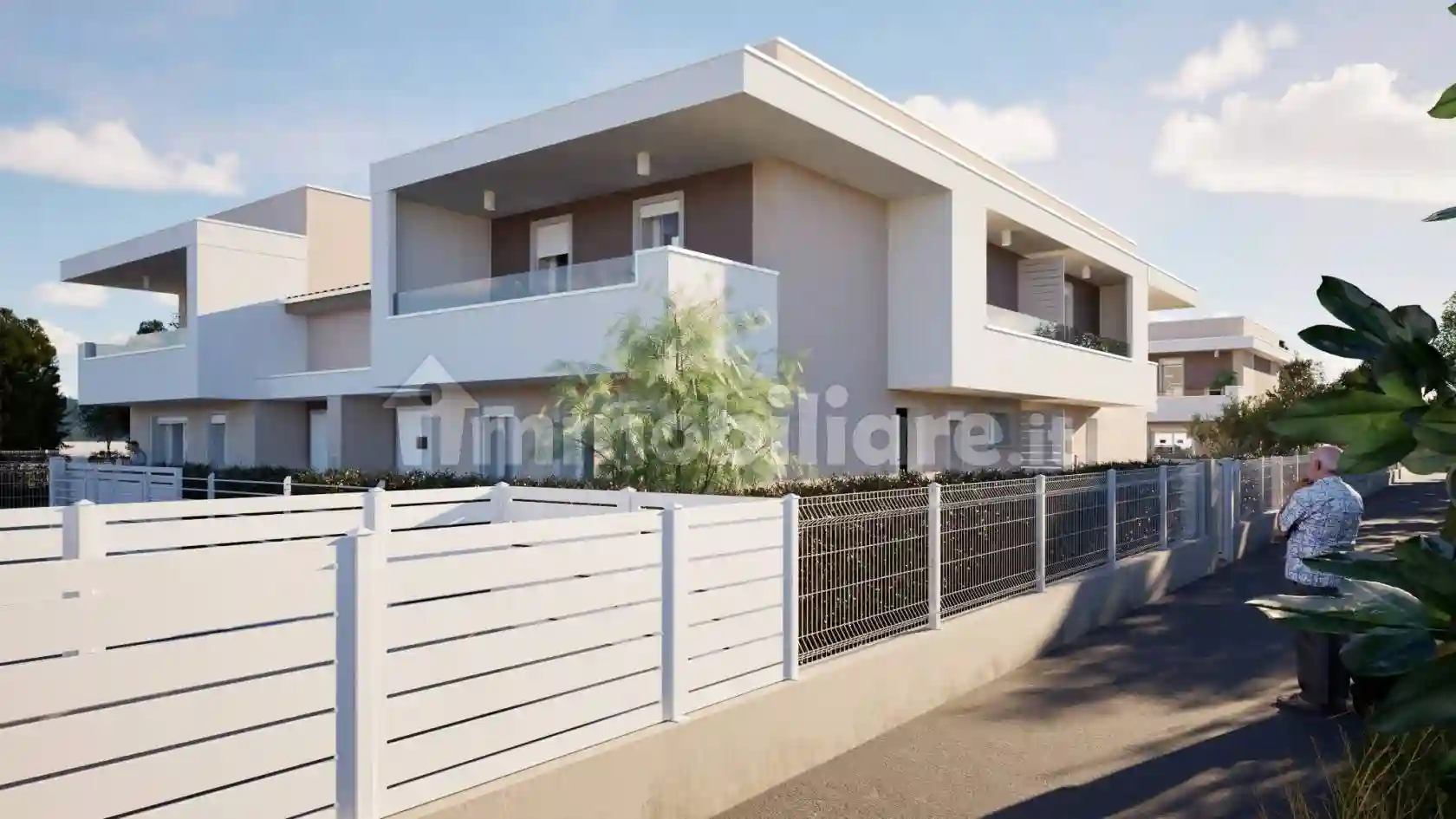 Casa indipendente - foto 4