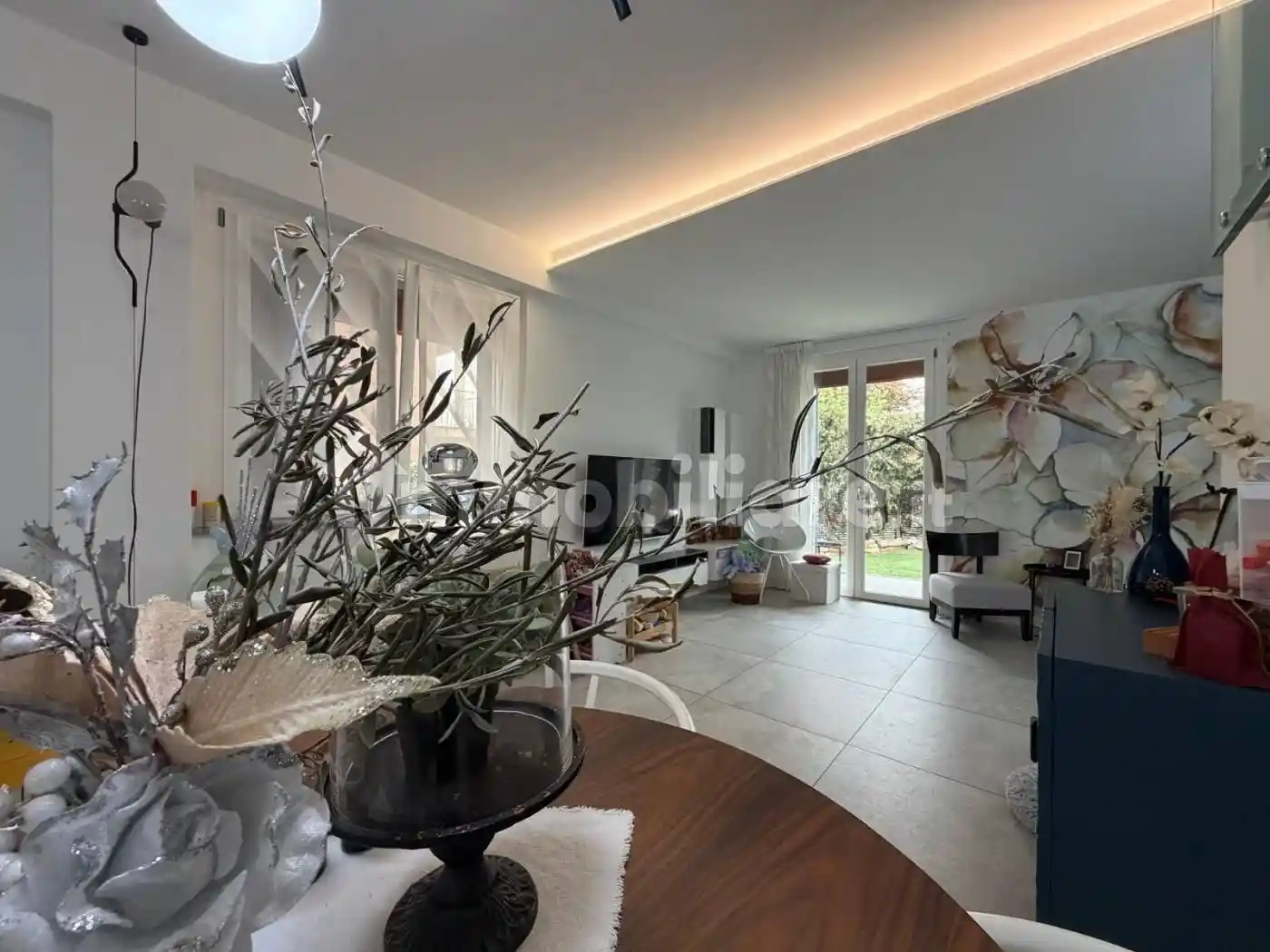 Villa in vendita a Novedrate