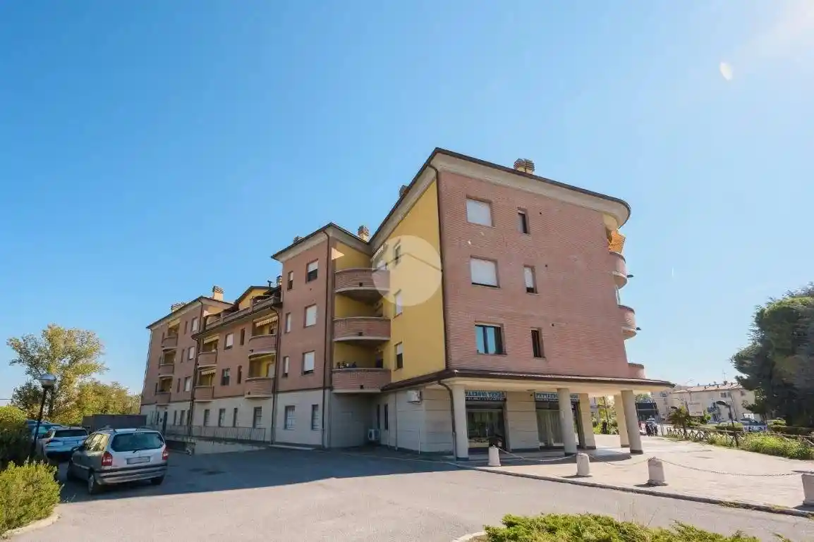 Appartamento in vendita a Valsamoggia