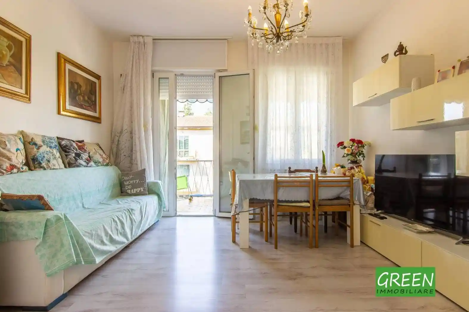 Appartamento in vendita a Padova