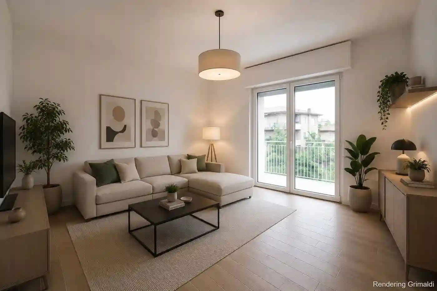 Villa - foto 5