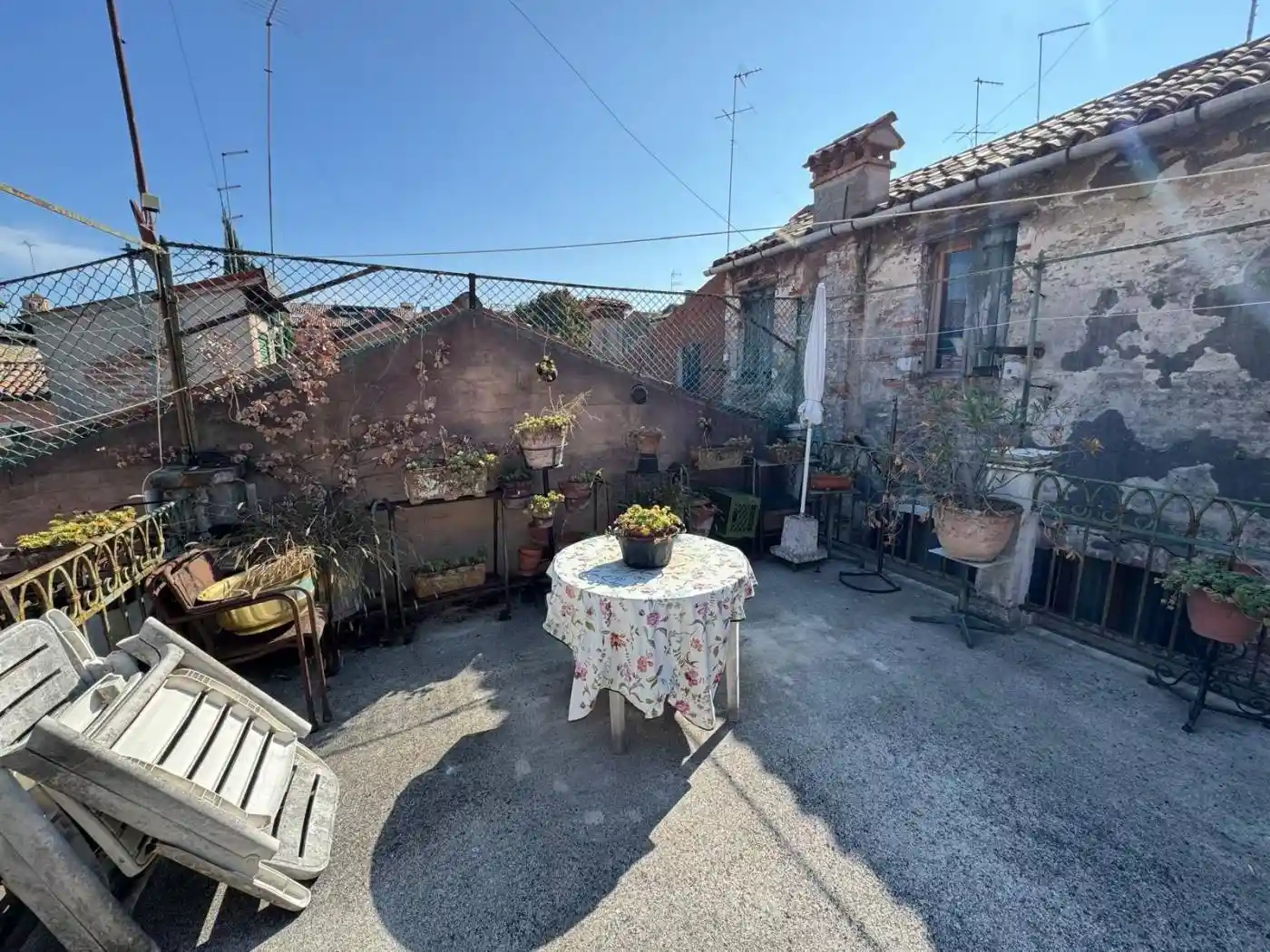 Casa indipendente in vendita a Venezia