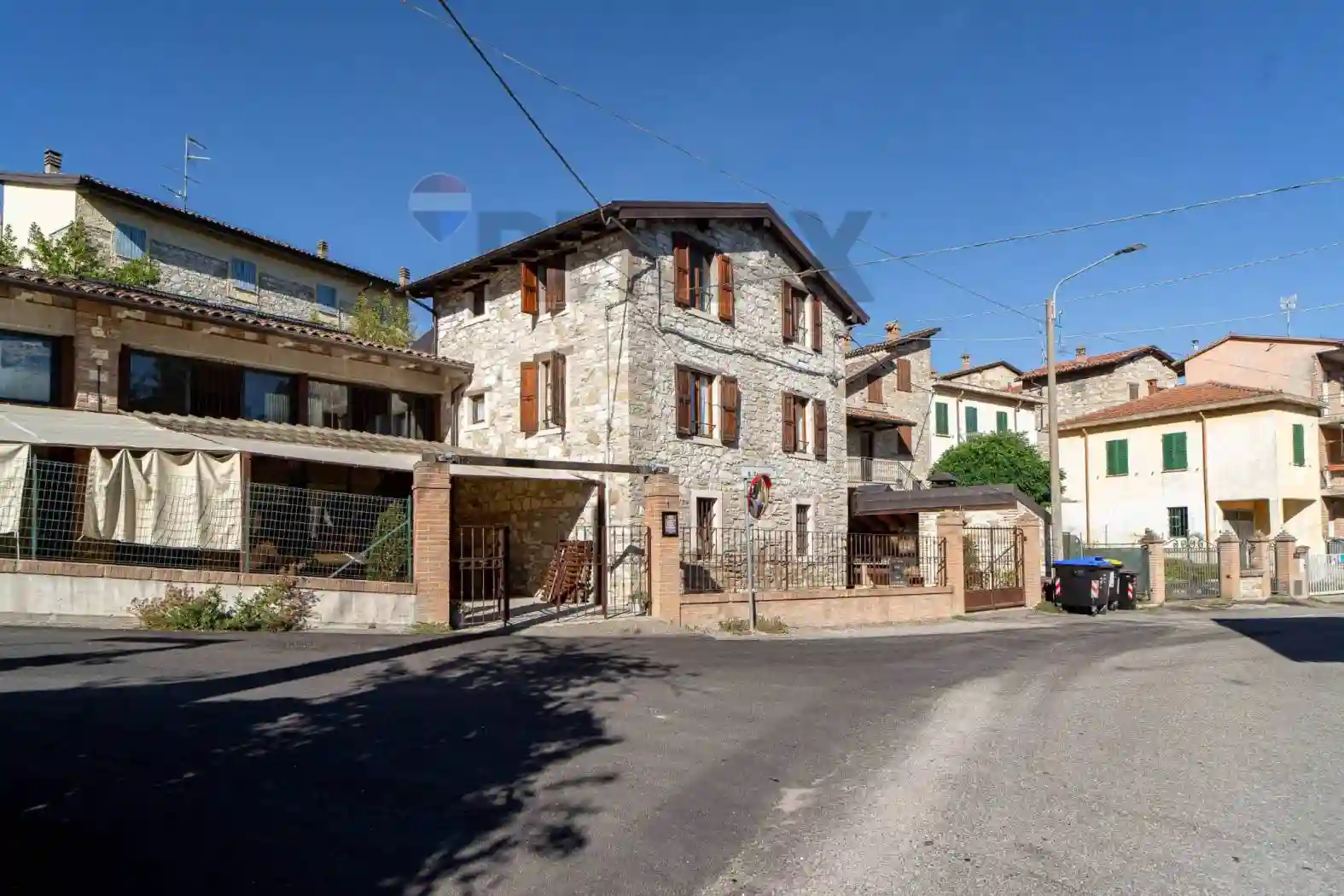 Palazzo - Edificio - foto 4