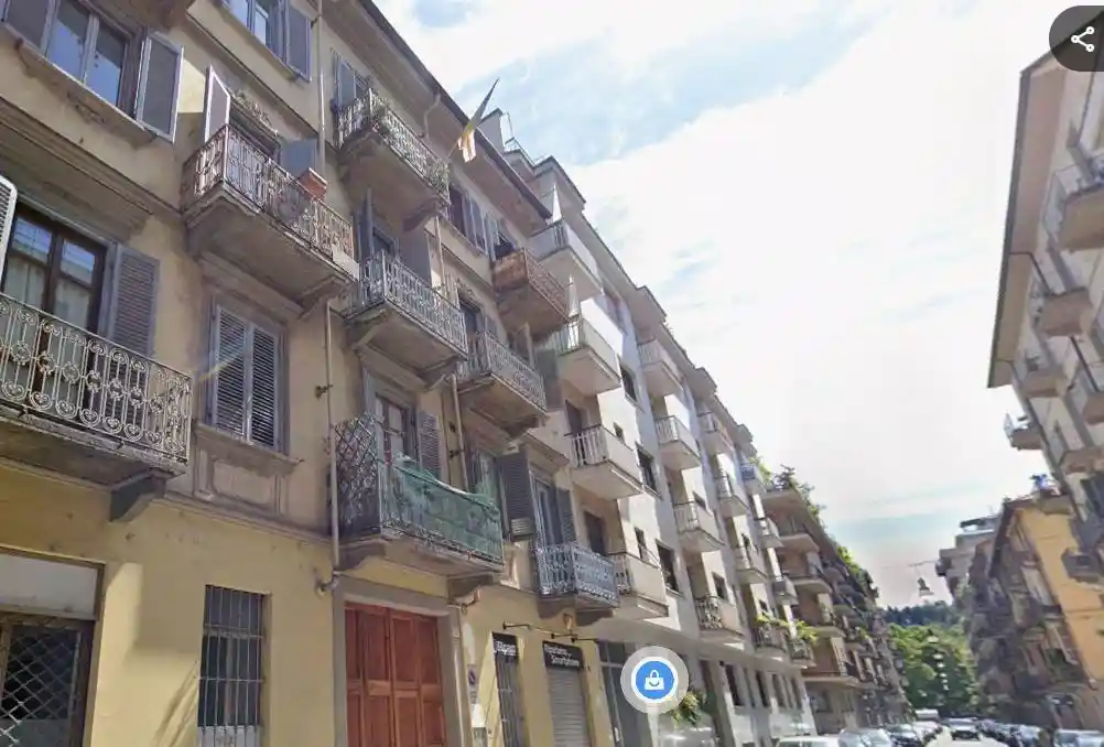 Attico - Mansarda in affitto a Torino