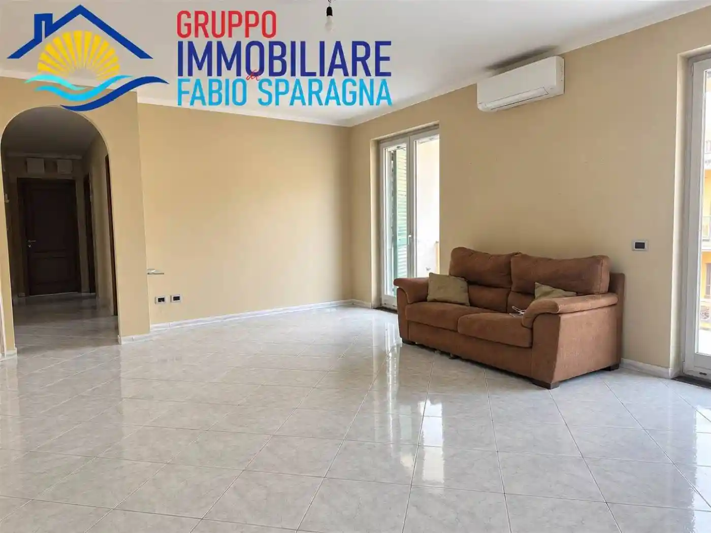 Appartamento in vendita a Caserta