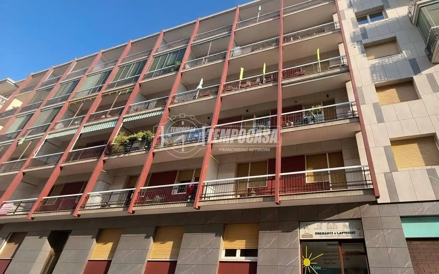 Appartamento in vendita a Pinerolo