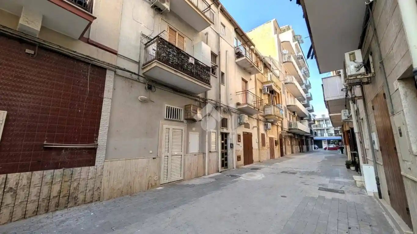 Appartamento in vendita a Margherita di Savoia