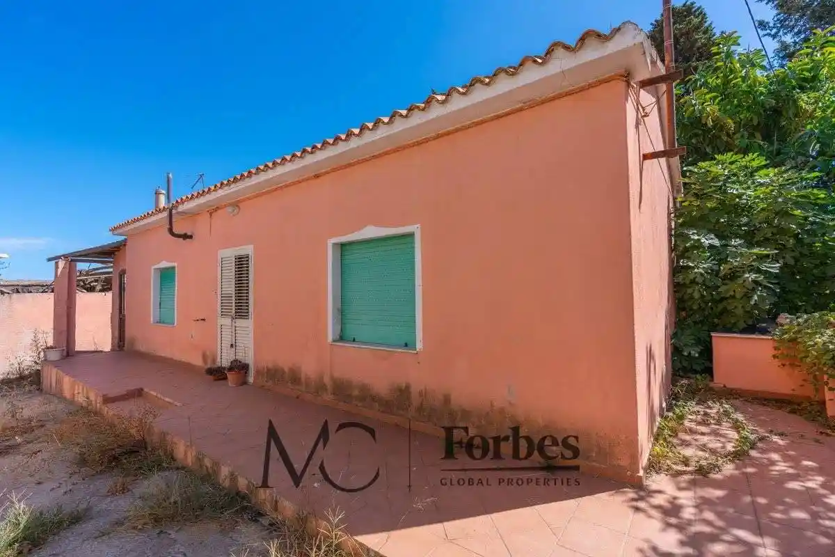 Villetta a schiera in vendita a San Teodoro
