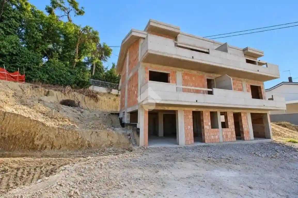 Villetta a schiera - foto 2