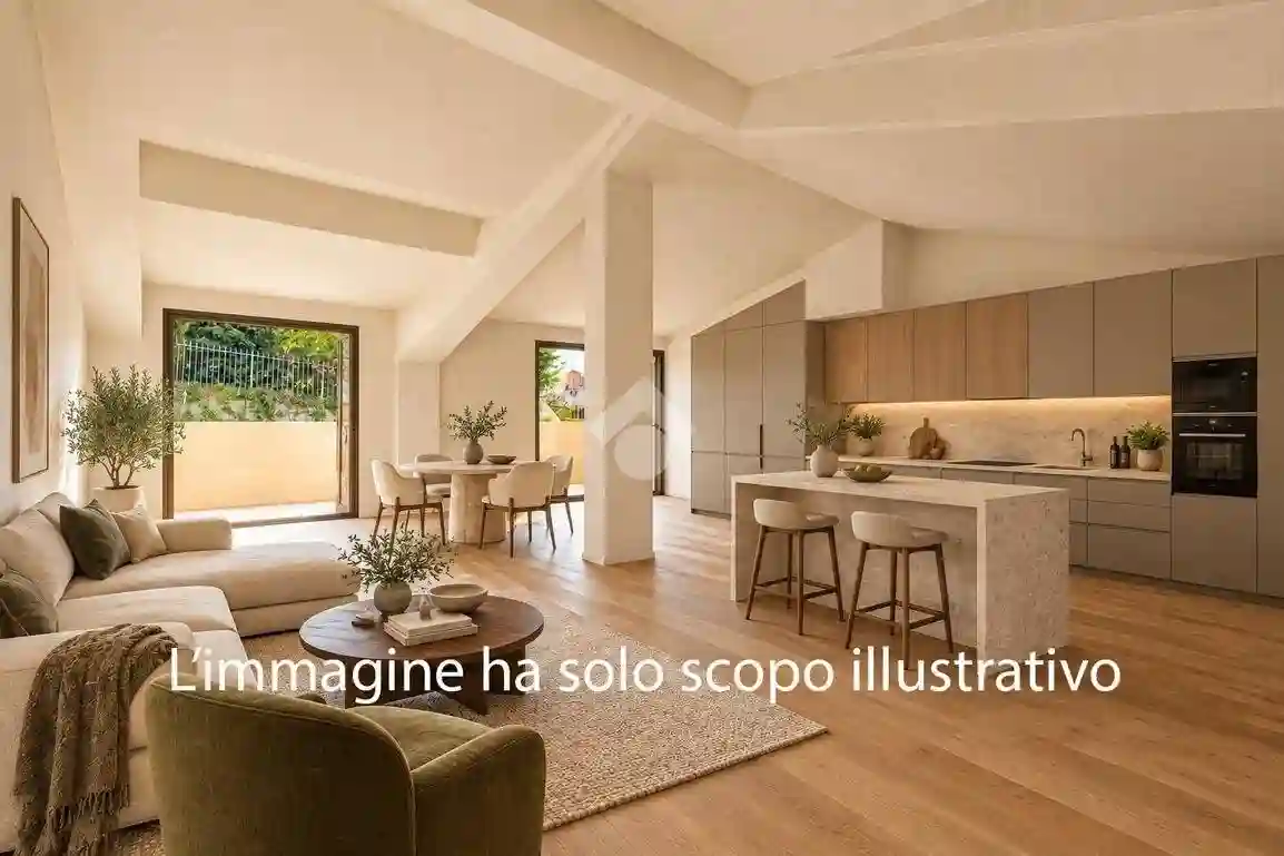 Villetta a schiera - foto 4