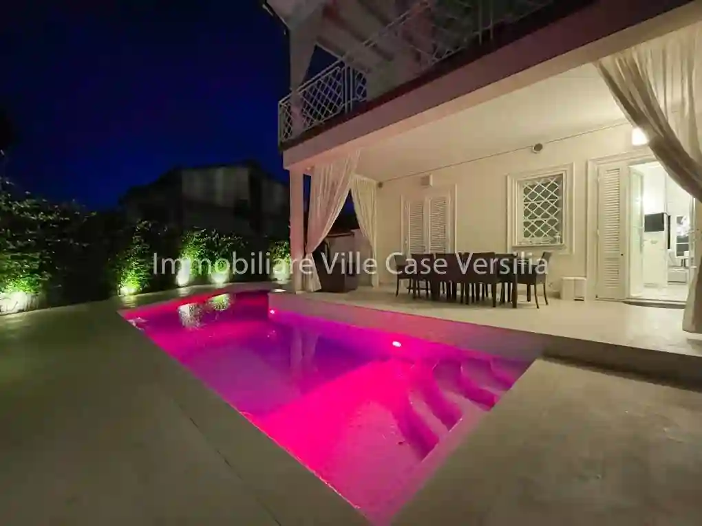 Villa - foto 4