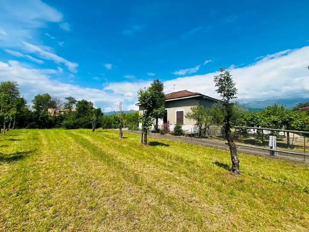 Villa in vendita a Pontremoli