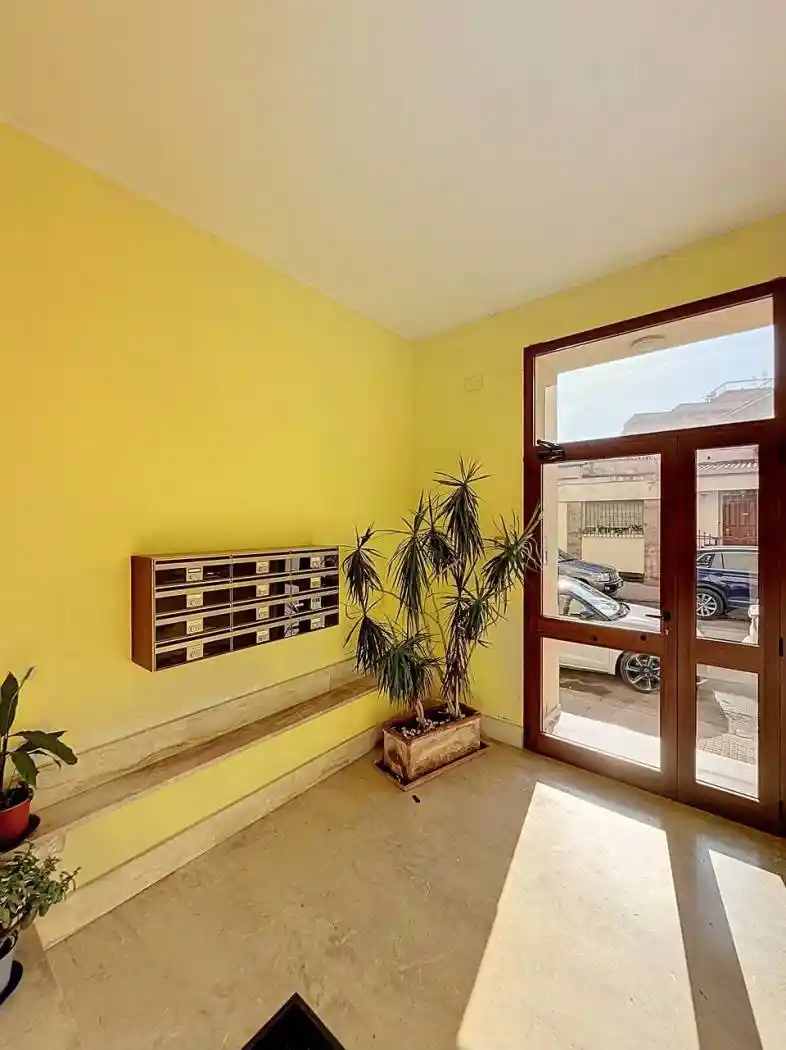 Appartamento in vendita a Sassari