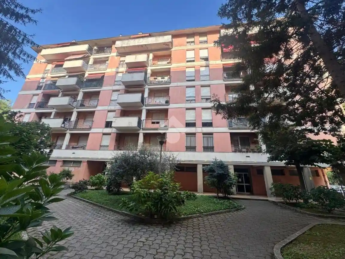 Appartamento in vendita a Genova