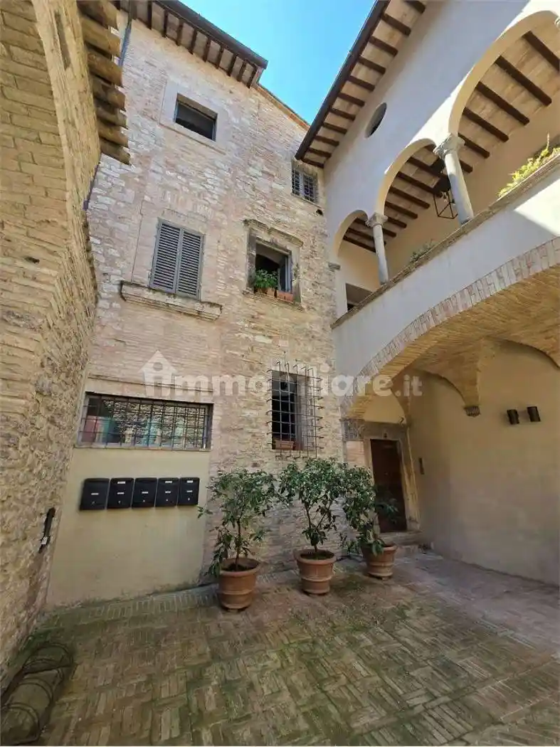 Appartamento in vendita a Spello