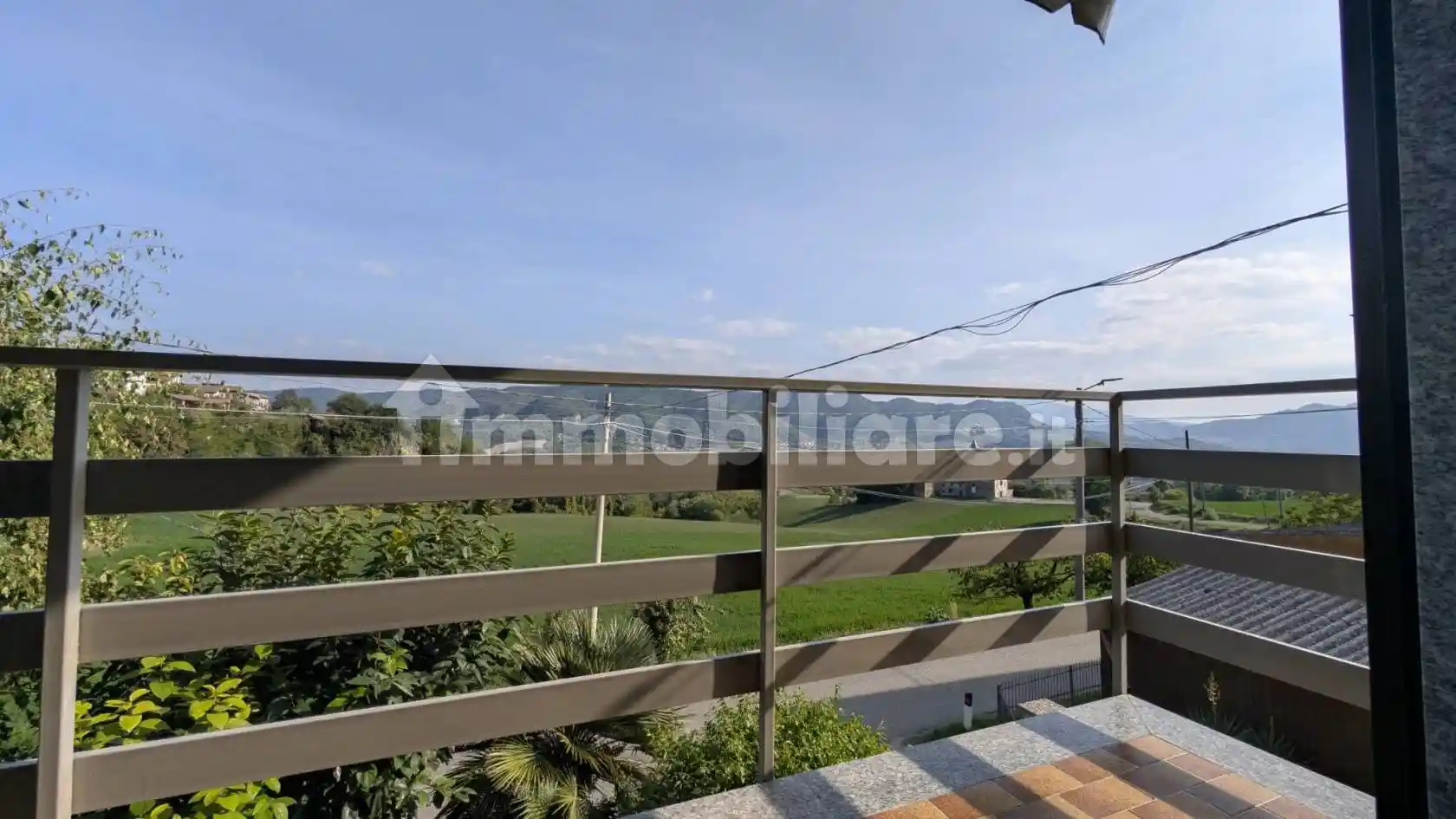 Villa in vendita a Ponte Nizza