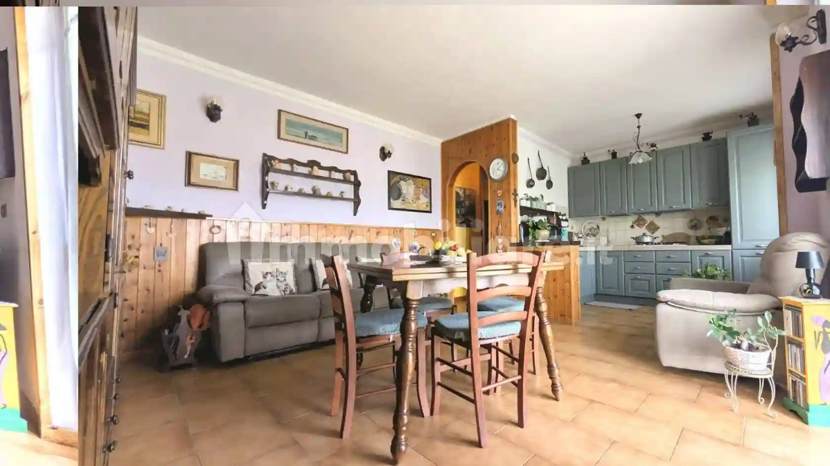 Casa indipendente - foto 5