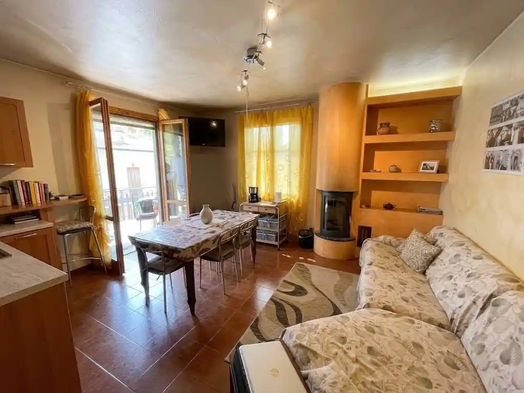 Appartamento in vendita a Castelnovo Ne' Monti