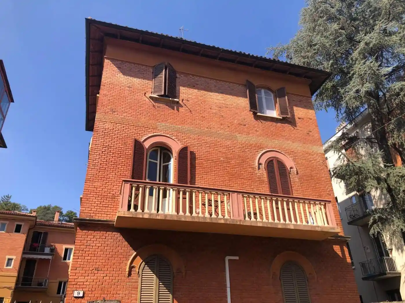 Appartamento in affitto a Bologna