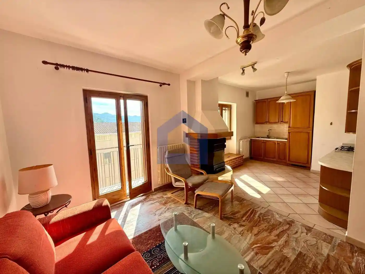 Casa indipendente in vendita a Colledimezzo