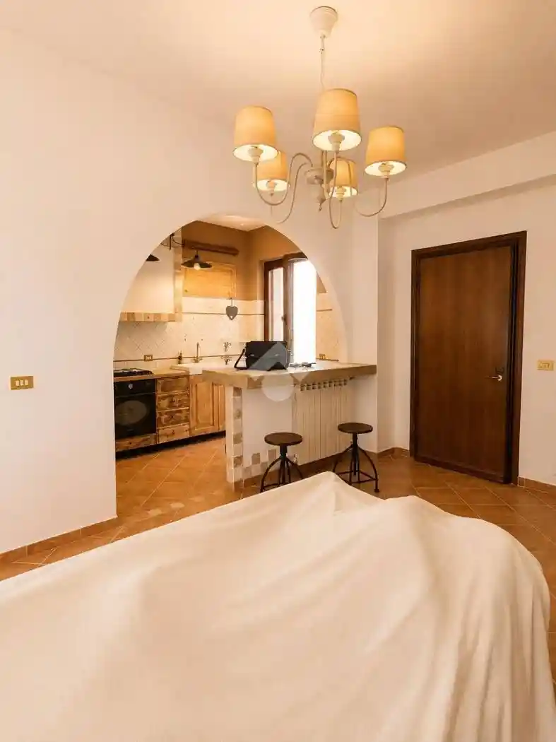 Appartamento in vendita a Marino