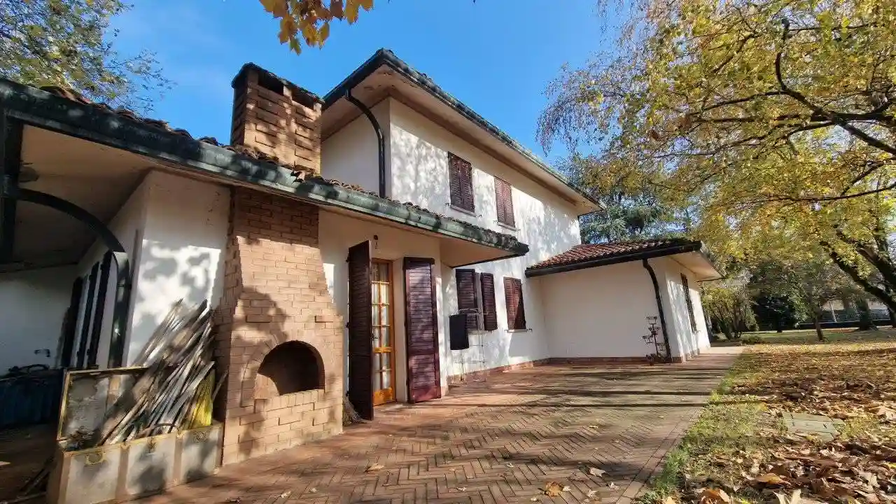 Villa - foto 3