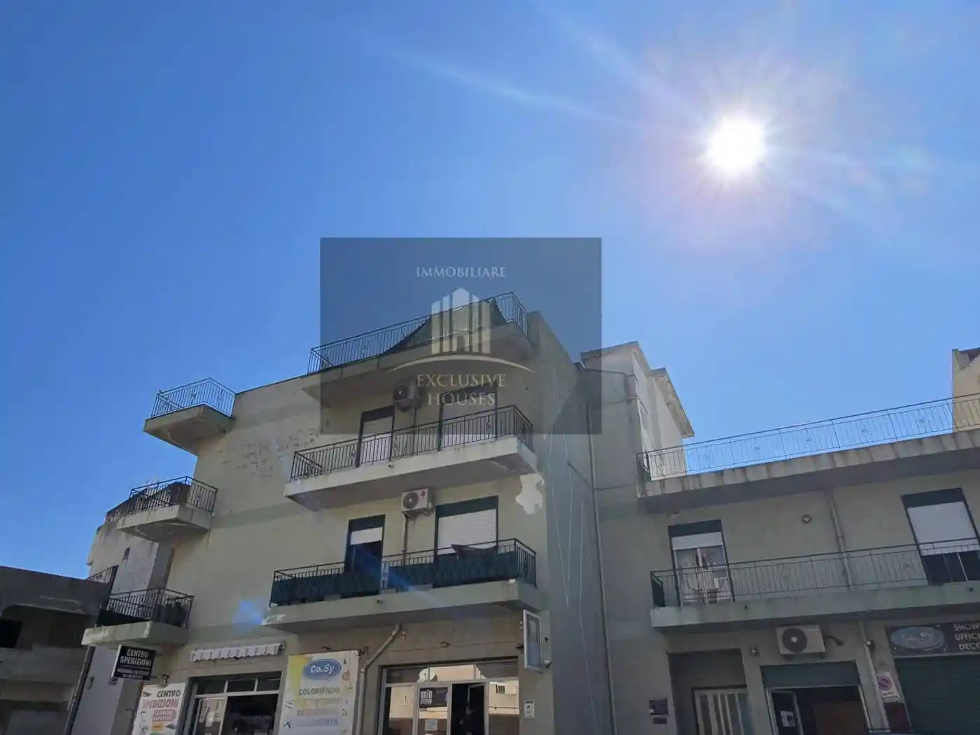 Appartamento in vendita a Torregrotta